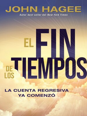 El fin de los tiempos - ebook